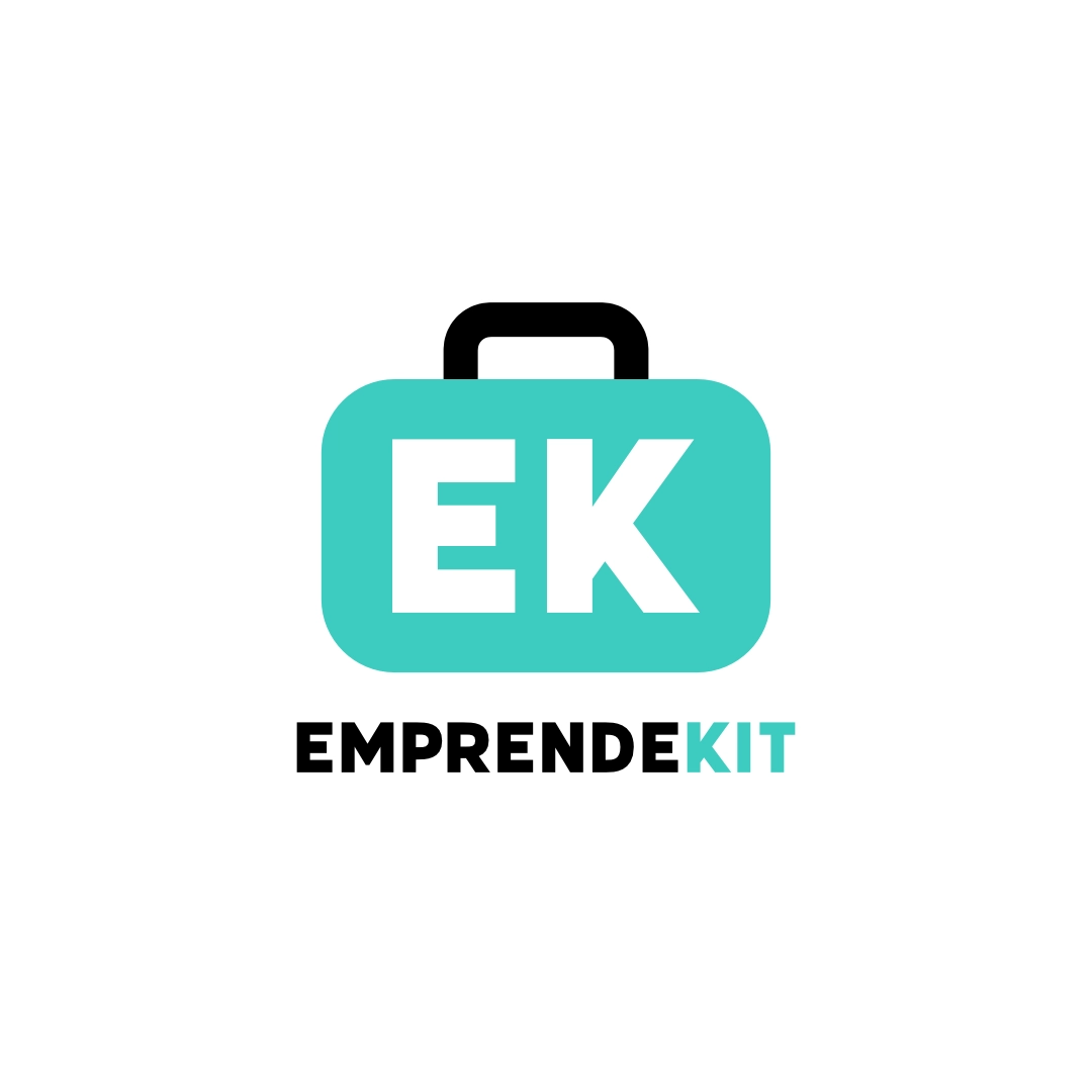 Logo EmprendeKit